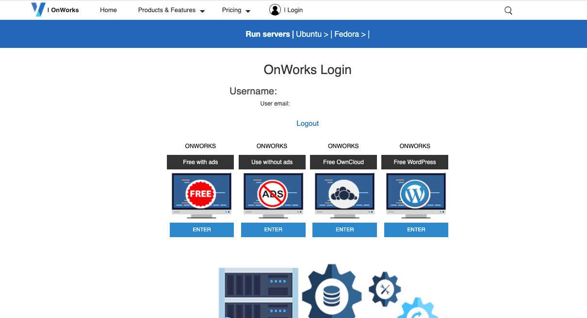 WOPER WordPress online how to login WOPER WordPress online how to login
