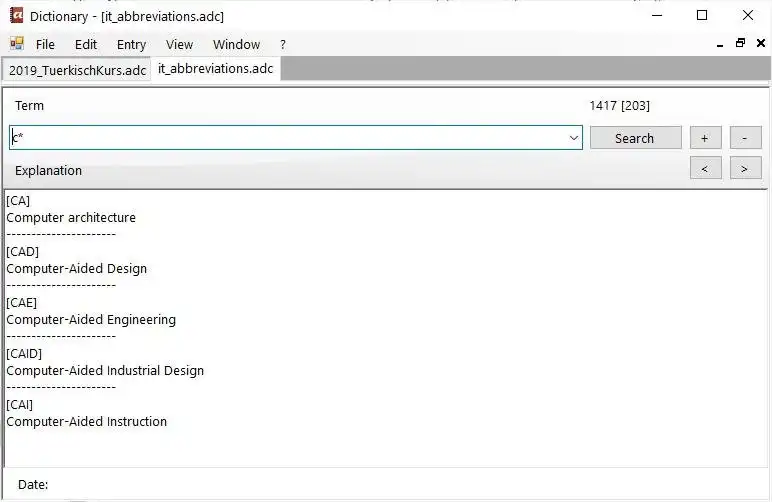 Download web tool or web app Alternate Dictionary 3.010 Download web tool or web app Alternate Dictionary 3.010
