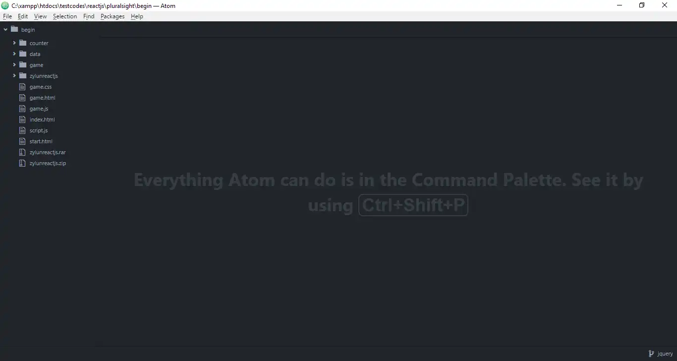Download web tool or web app Atom Download web tool or web app Atom
