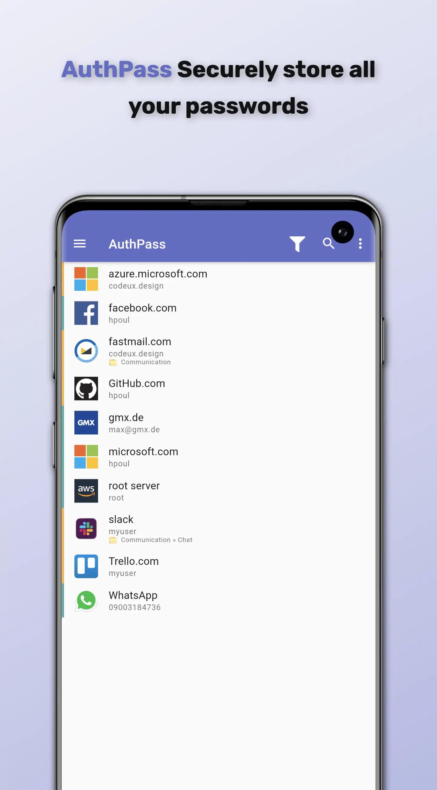 Download web tool or web app authpass Download web tool or web app authpass
