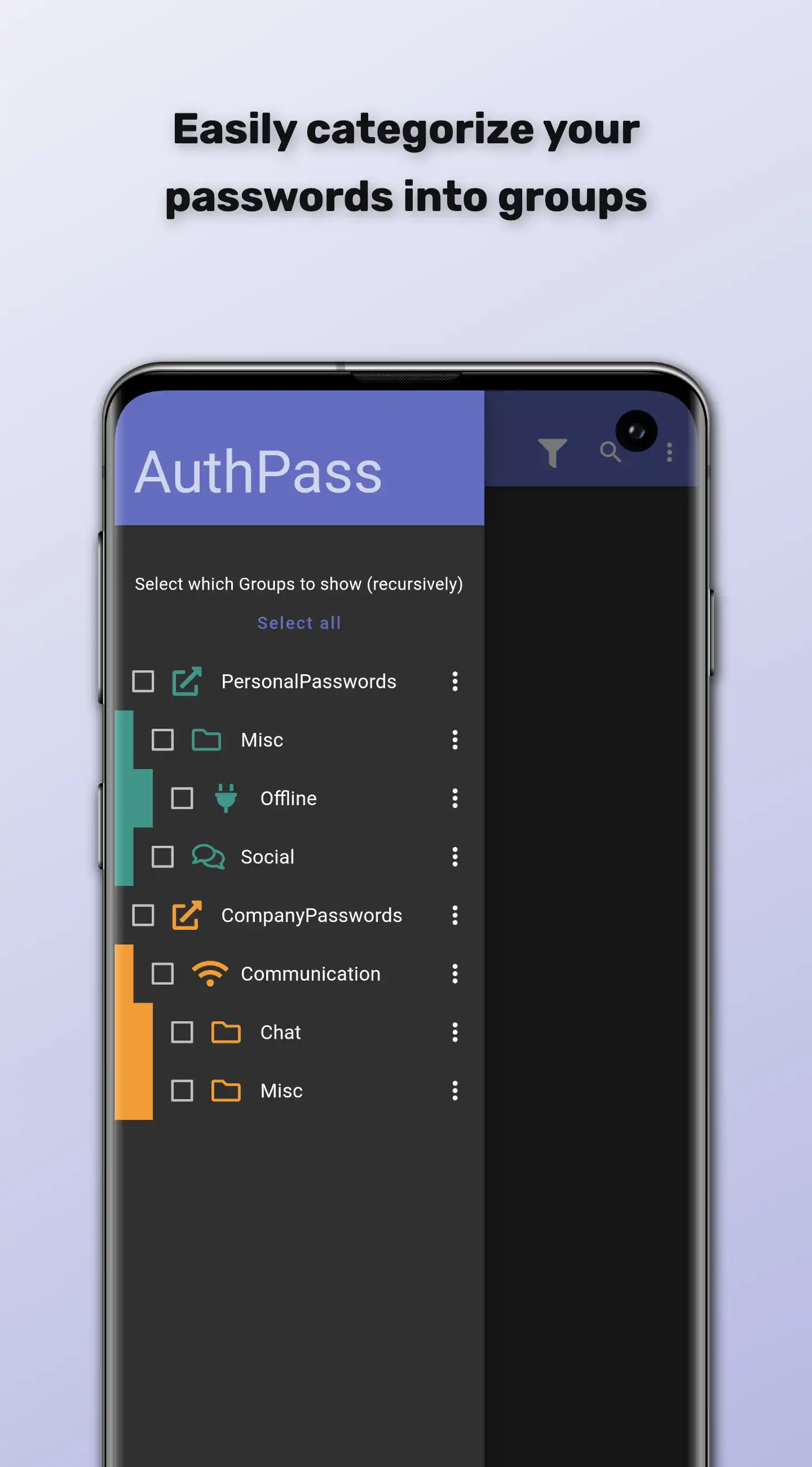 Download web tool or web app authpass Download web tool or web app authpass