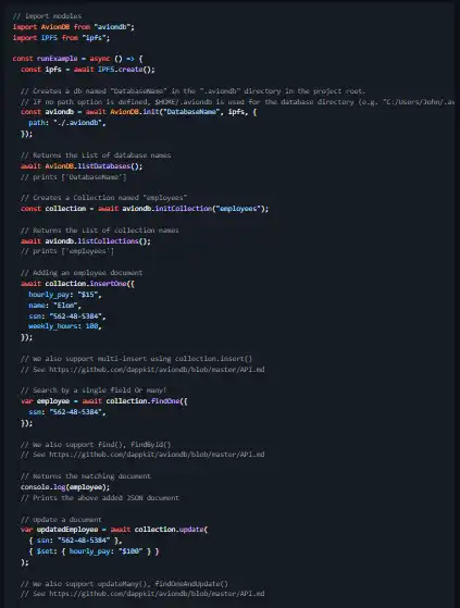 Download web tool or web app AvionDB Download web tool or web app AvionDB