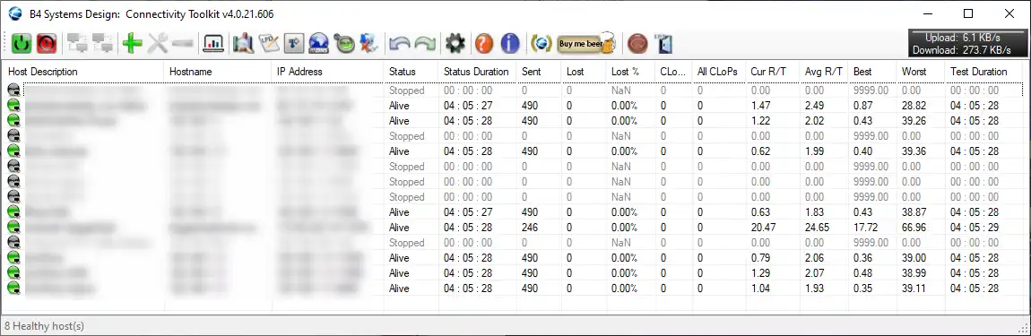 Download web tool or web app B4 Systems Design: Connectivity Toolkit Download web tool or web app B4 Systems Design: Connectivity Toolkit
