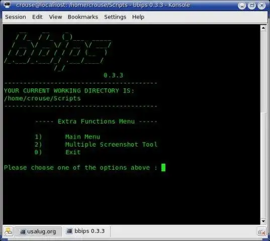 Download web tool or web app Bash Batch Image Processing Scripts Download web tool or web app Bash Batch Image Processing Scripts