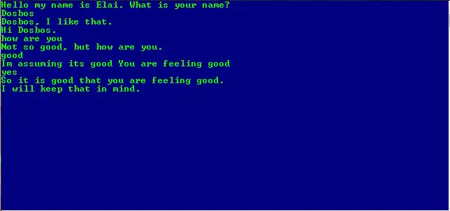 Download web tool or web app Batch File Artificial Intelligence Download web tool or web app Batch File Artificial Intelligence