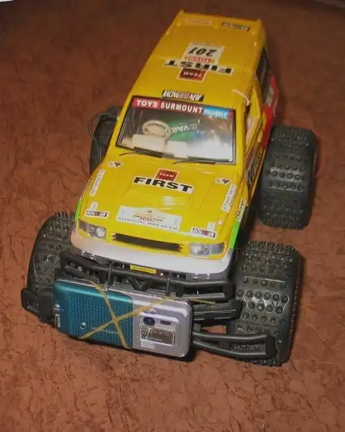 Download web tool or web app Bluetooth Car Download web tool or web app Bluetooth Car