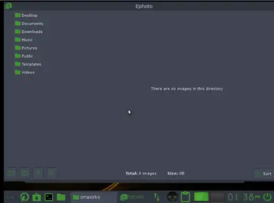 Free Bodhi Linux online Free Bodhi Linux online