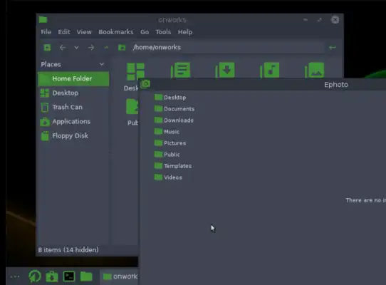 Free Bodhi Linux online Free Bodhi Linux online