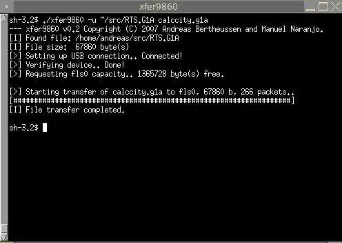 Download web tool or web app Casio fx-9860G communication utility to run in Linux online Download web tool or web app Casio fx-9860G communication utility to run in Linux online
