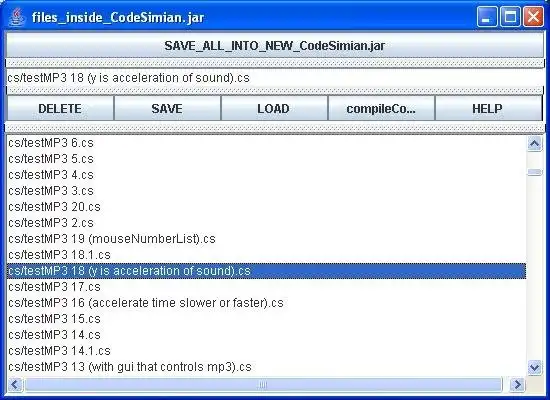 Download web tool or web app CodeSimian Download web tool or web app CodeSimian