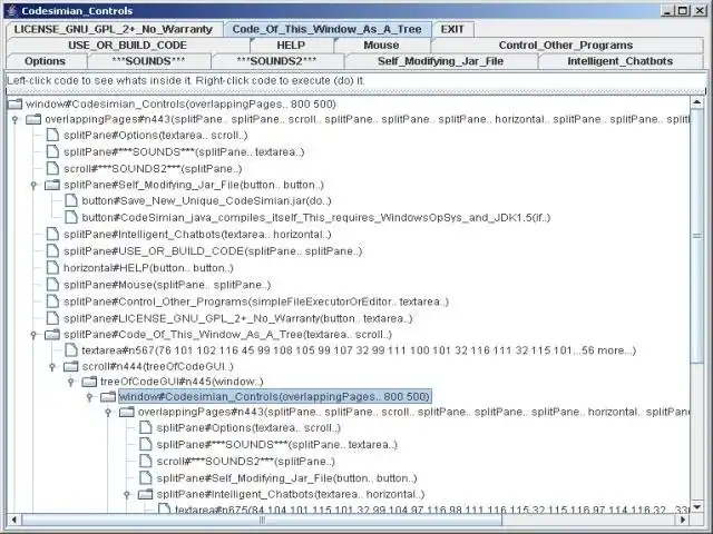 Download web tool or web app CodeSimian Download web tool or web app CodeSimian