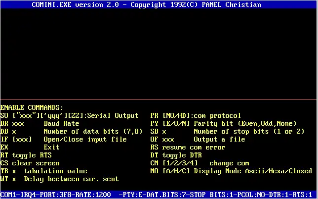 Download web tool or web app comini Download web tool or web app comini