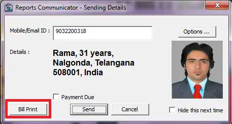Download web tool or web app Communication Billing for Labs,Clinics Download web tool or web app Communication Billing for Labs,Clinics