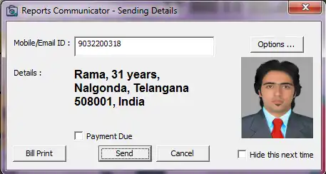 Download web tool or web app Communication Billing for Labs,Clinics Download web tool or web app Communication Billing for Labs,Clinics