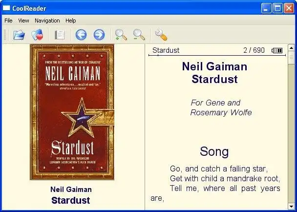 Download web tool or web app Cool Reader Download web tool or web app Cool Reader