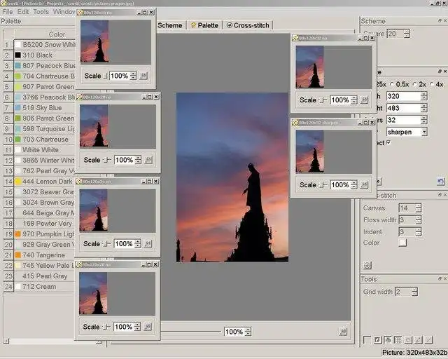 Download web tool or web app crosti Download web tool or web app crosti