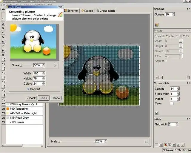 Download web tool or web app crosti Download web tool or web app crosti