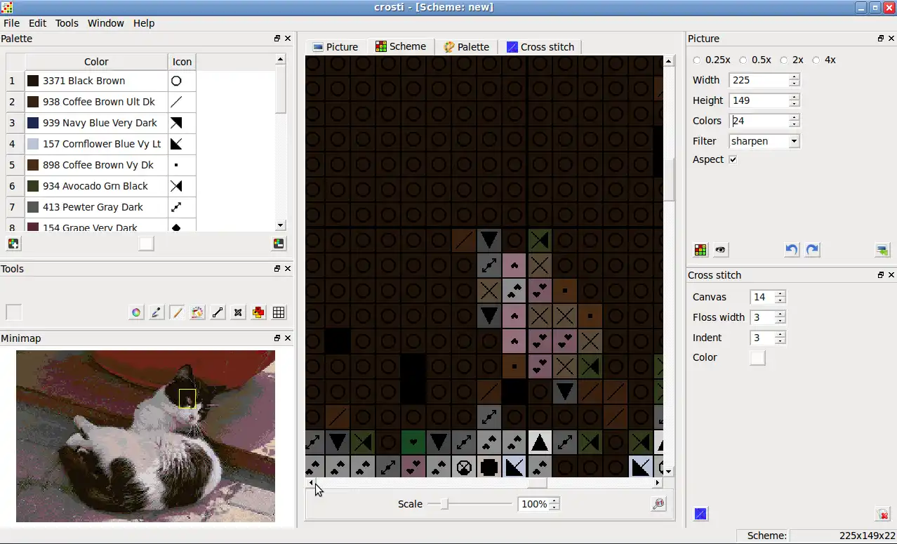 Download web tool or web app crosti Download web tool or web app crosti