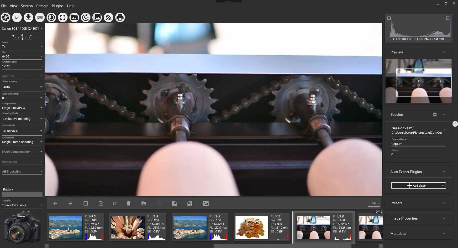 Download web tool or web app digiCamControl Download web tool or web app digiCamControl