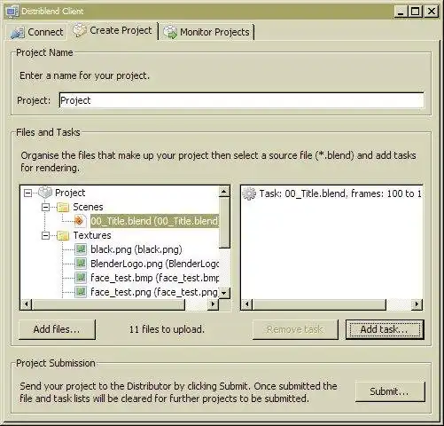 Download web tool or web app Distriblend Download web tool or web app Distriblend