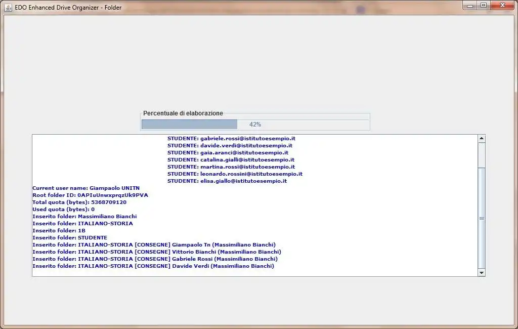 Download web tool or web app EDO-Folder Download web tool or web app EDO-Folder