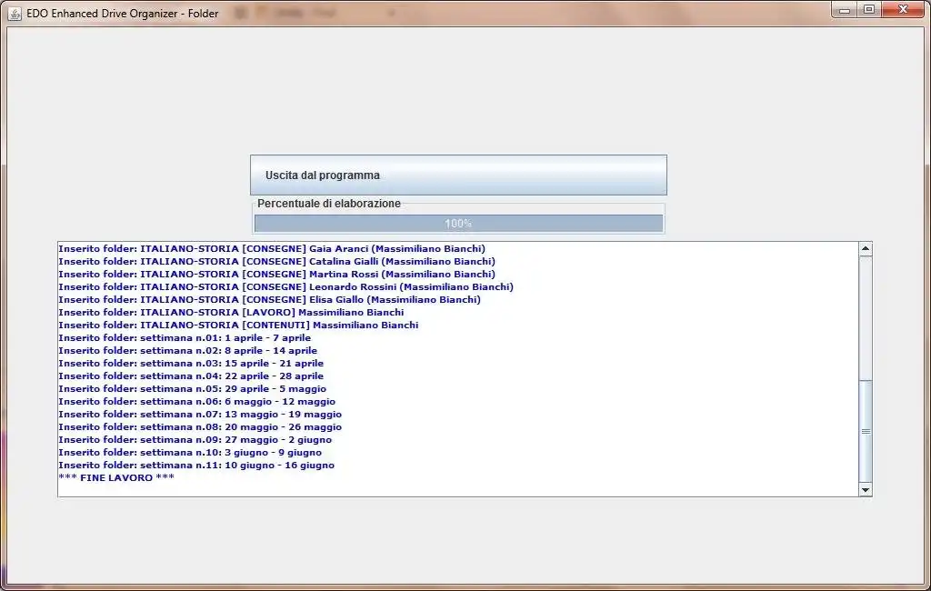 Download web tool or web app EDO-Folder Download web tool or web app EDO-Folder