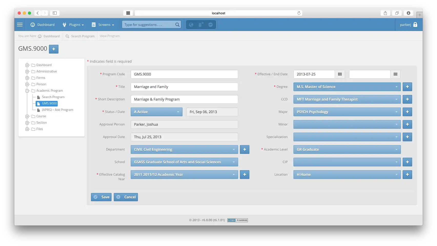 Download web tool or web app eduTrac Student Information System Download web tool or web app eduTrac Student Information System