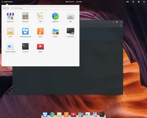 Free elementary OS online Free elementary OS online