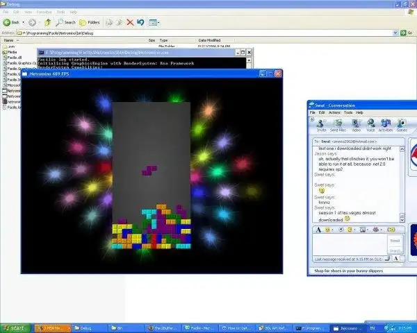Download web tool or web app Facilis Engine Download web tool or web app Facilis Engine