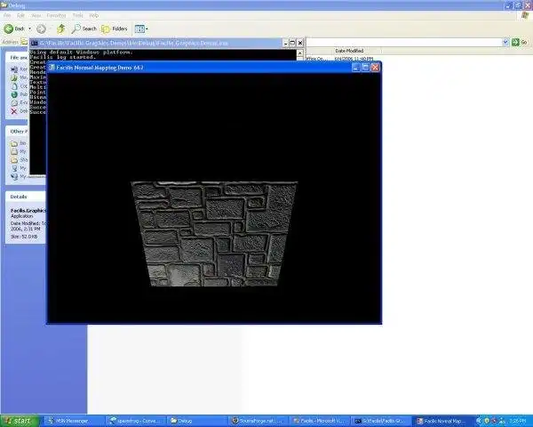 Download web tool or web app Facilis Engine Download web tool or web app Facilis Engine