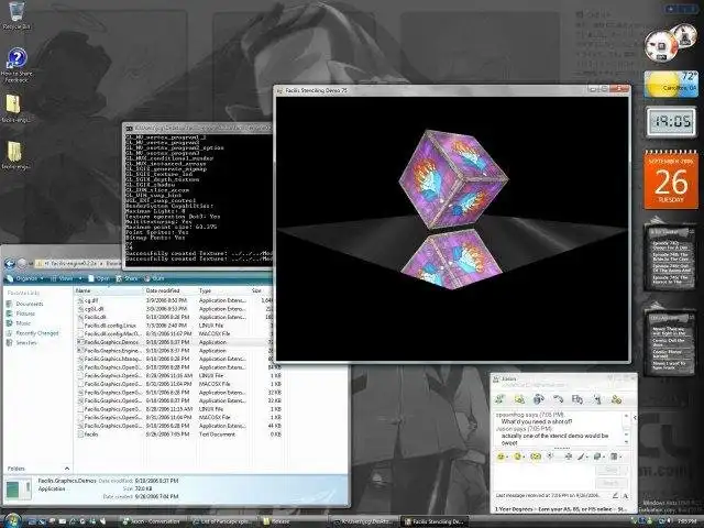 Download web tool or web app Facilis Engine Download web tool or web app Facilis Engine