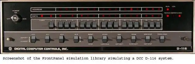 Download web tool or web app FrontPanel Download web tool or web app FrontPanel