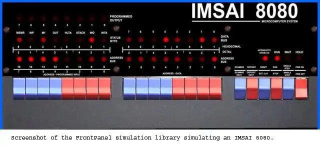 Download web tool or web app FrontPanel Download web tool or web app FrontPanel