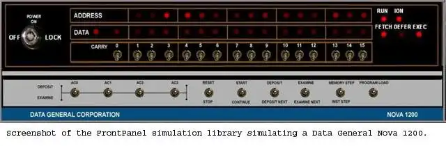 Download web tool or web app FrontPanel Download web tool or web app FrontPanel