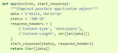 Download web tool or web app Gunicorn Download web tool or web app Gunicorn