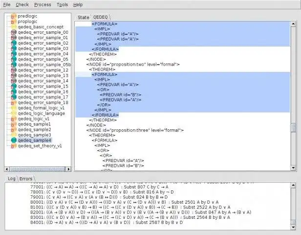 Download web tool or web app Hilbert II - QEDEQ Download web tool or web app Hilbert II - QEDEQ