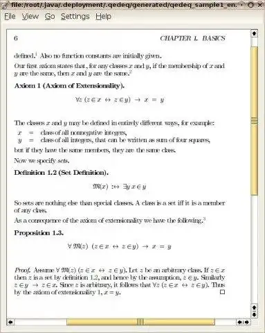Download web tool or web app Hilbert II - QEDEQ Download web tool or web app Hilbert II - QEDEQ