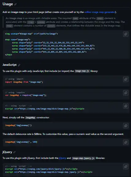 Download web tool or web app Image-Map Download web tool or web app Image-Map