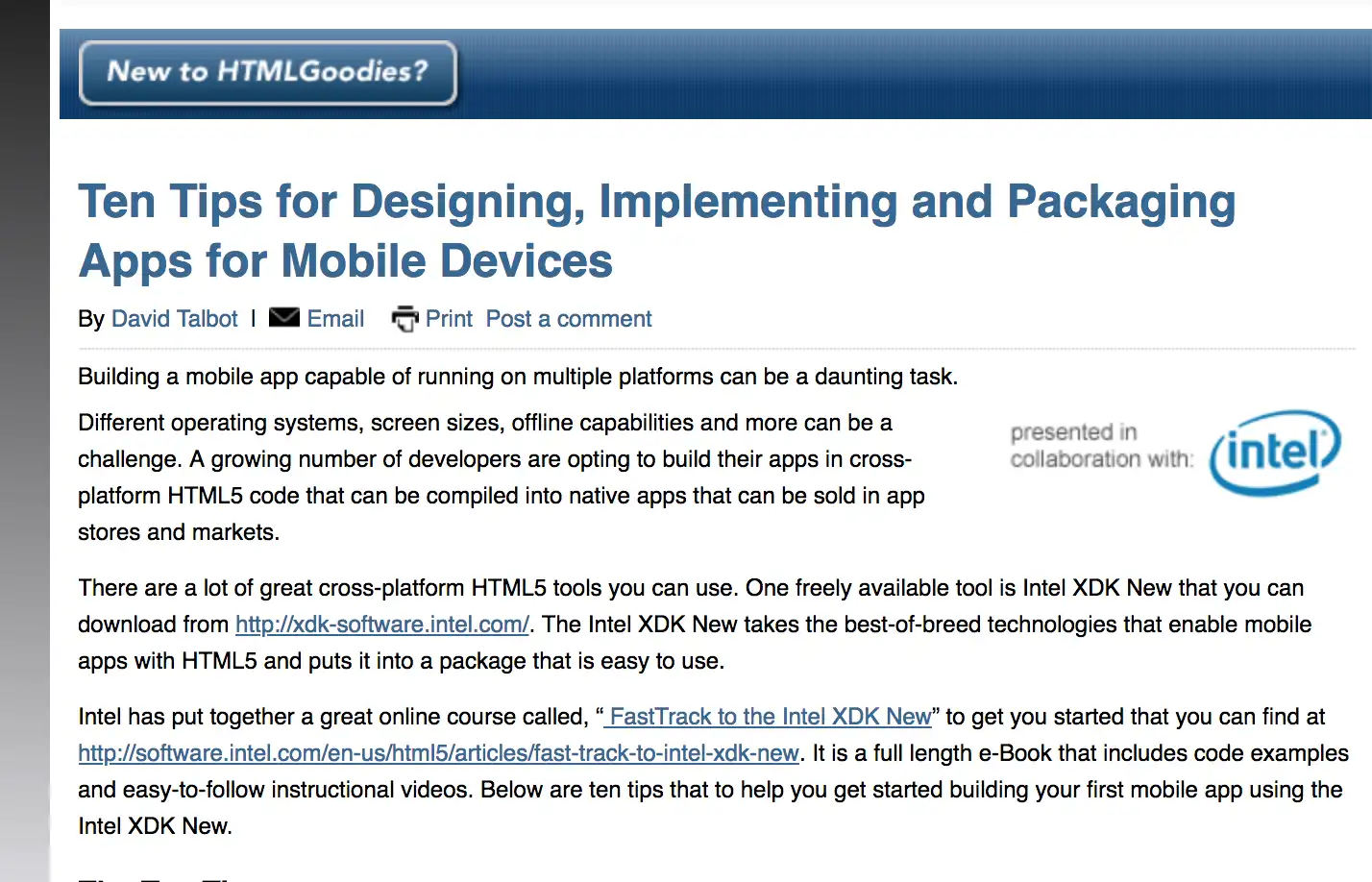 Download web tool or web app Implementing an mobile app Download web tool or web app Implementing an mobile app