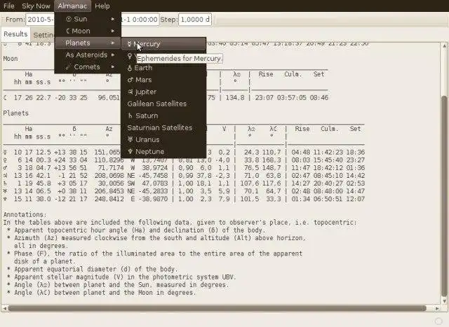 Download web tool or web app JAlma Download web tool or web app JAlma