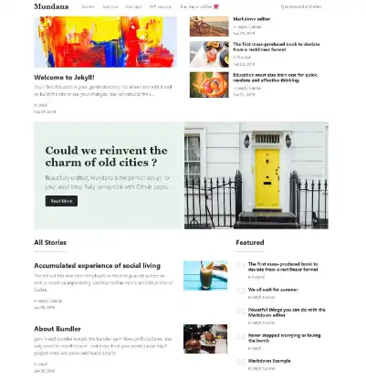 Download web tool or web app Jekyll Theme Download web tool or web app Jekyll Theme