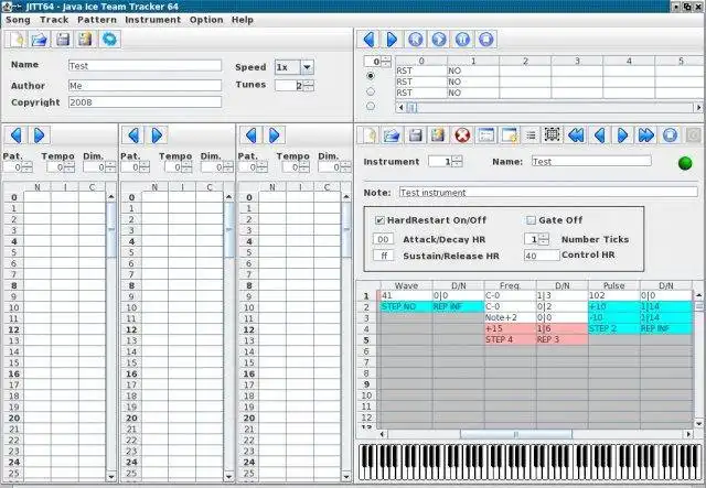 Download web tool or web app JITT64 Download web tool or web app JITT64