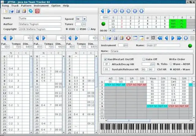 Download web tool or web app JITT64 Download web tool or web app JITT64