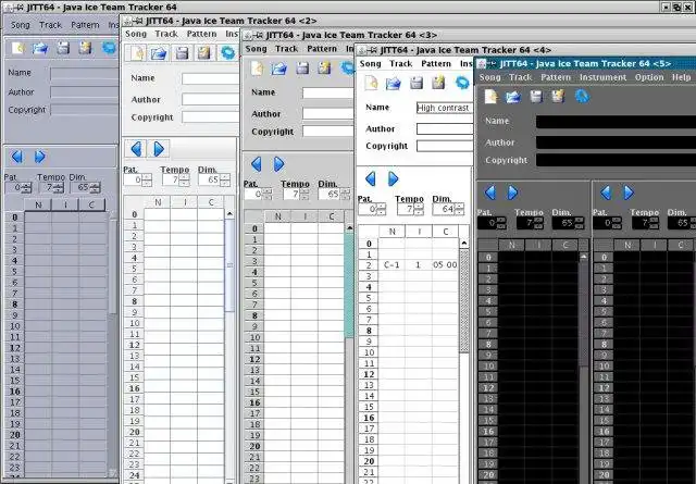 Download web tool or web app JITT64 Download web tool or web app JITT64
