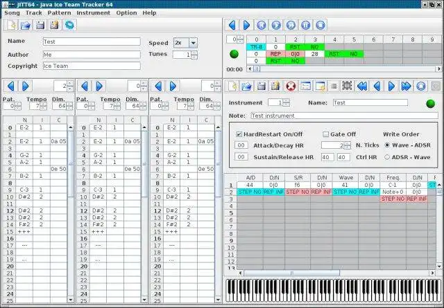Download web tool or web app JITT64 Download web tool or web app JITT64
