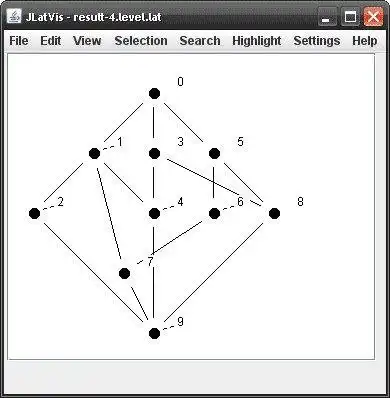 Download web tool or web app JLatVis Download web tool or web app JLatVis