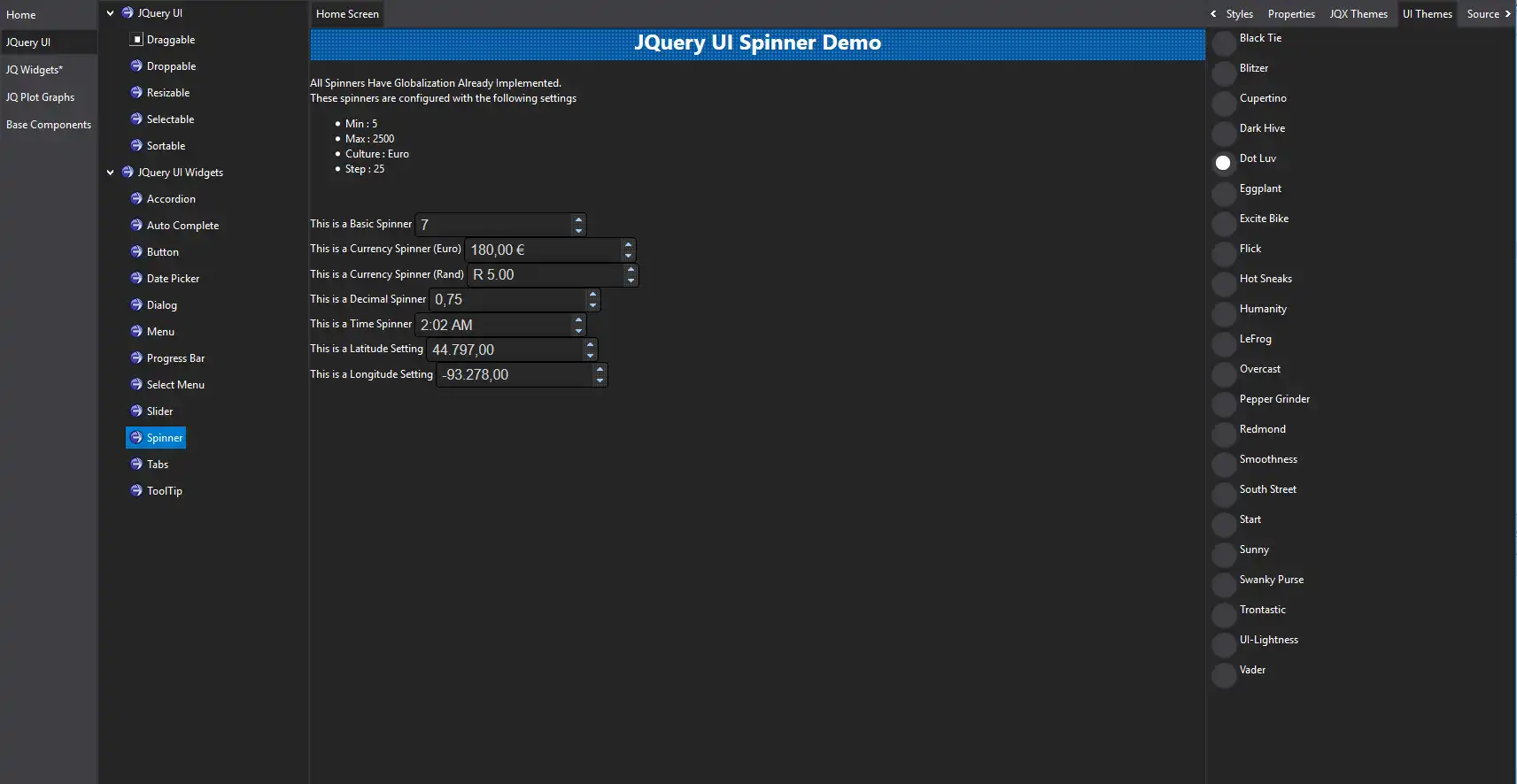 Download web tool or web app JWebSwing Download web tool or web app JWebSwing