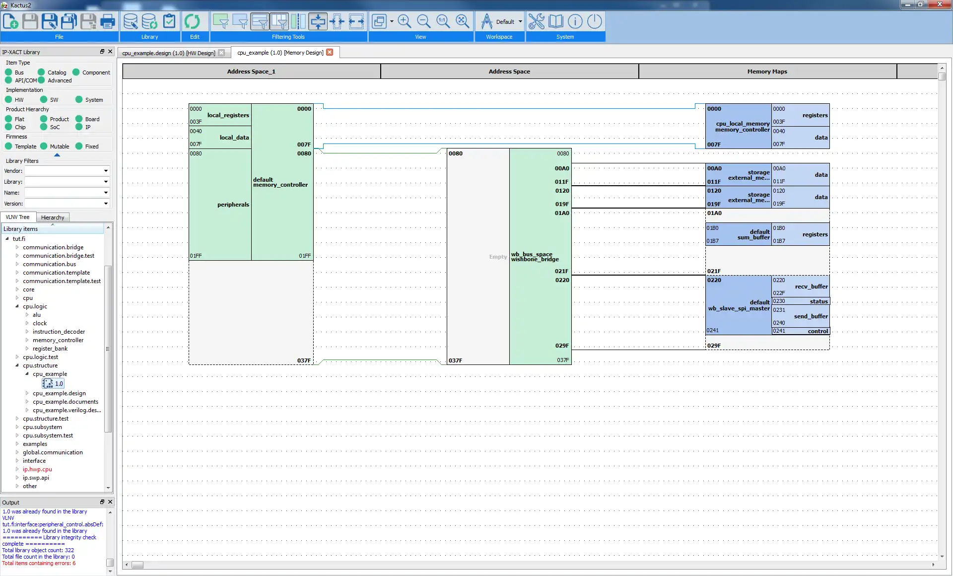 Download web tool or web app Kactus2 Download web tool or web app Kactus2