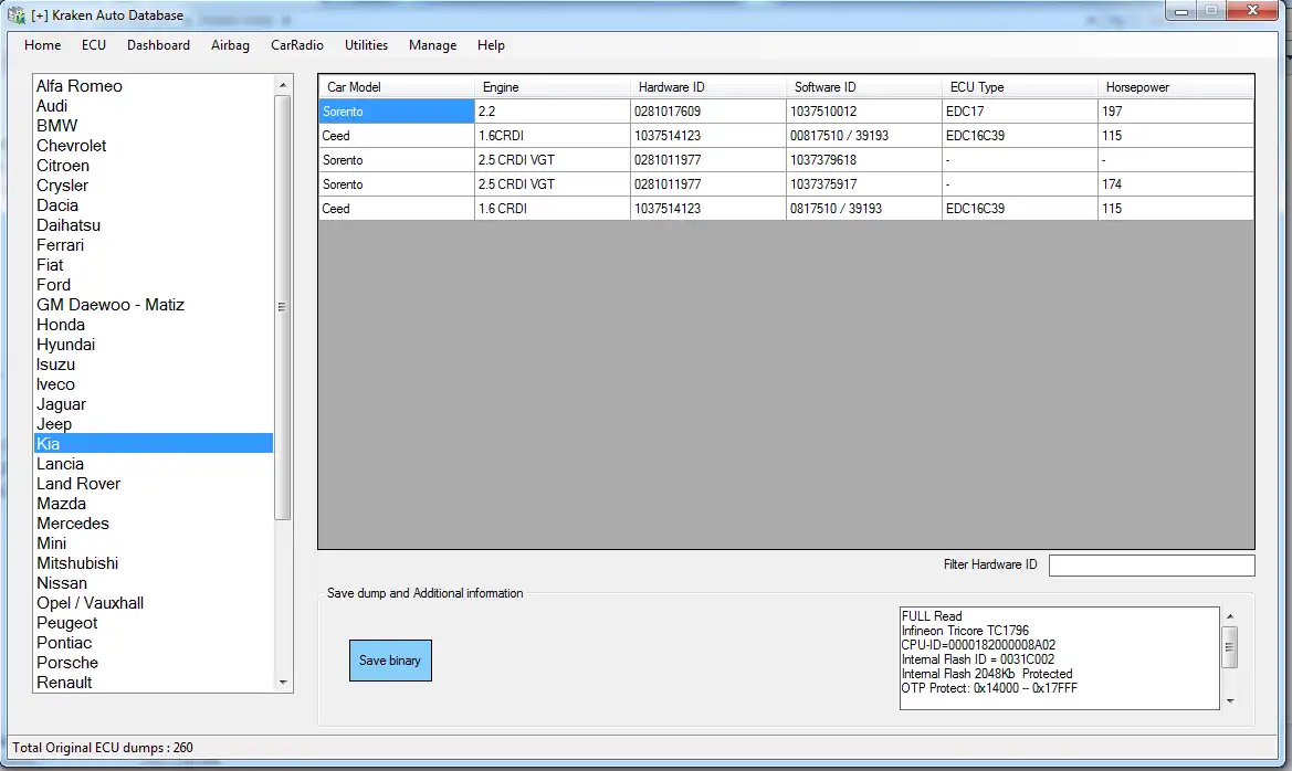 Download web tool or web app Kraken-Auto Download web tool or web app Kraken-Auto