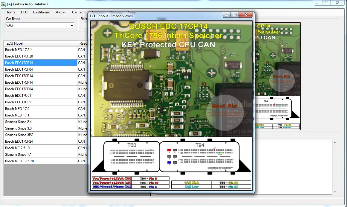 Download web tool or web app Kraken-Auto Download web tool or web app Kraken-Auto